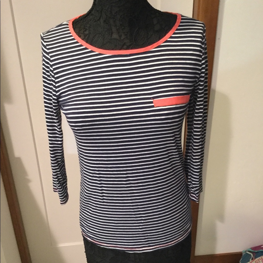 Boutique Top